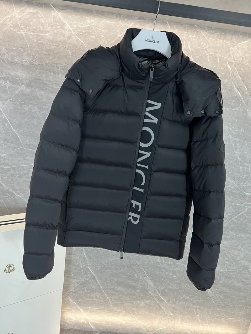 Moncler Down Coat